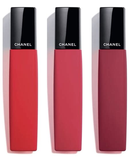 chanel liquid powder 974|Chanel Rouge Allure Liquid Powder Matte Lipstick.